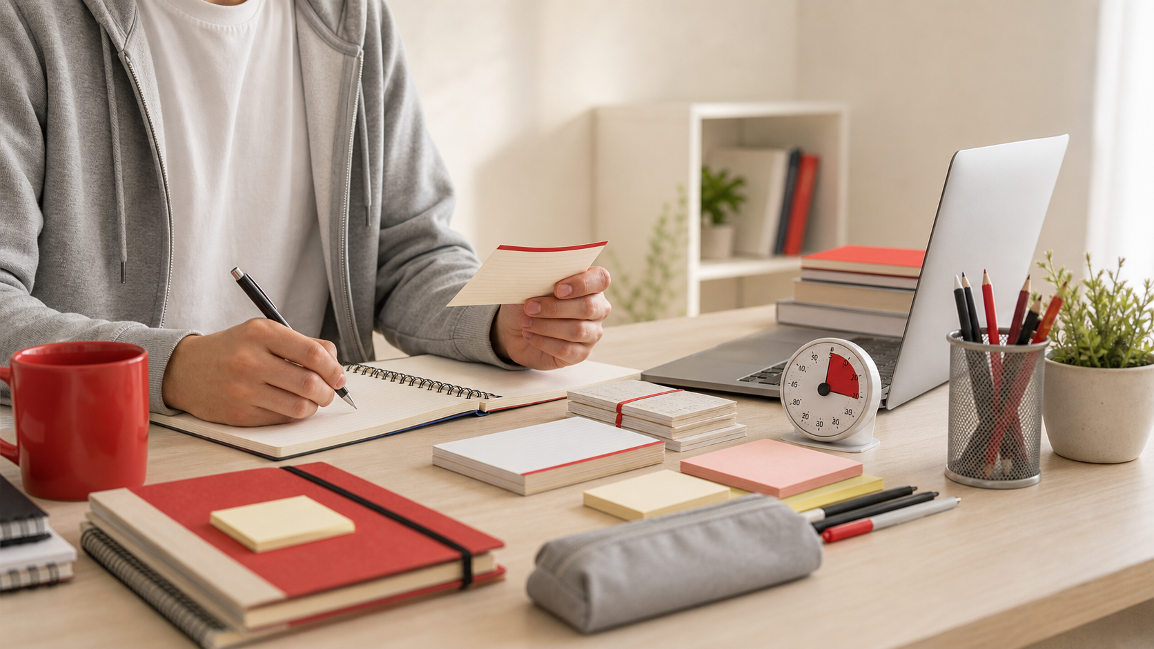 Study Tips Guides homepage feature image